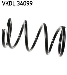 SKF VKDL 34099